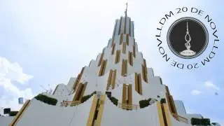 LA LUZ DE UN APOSTOL