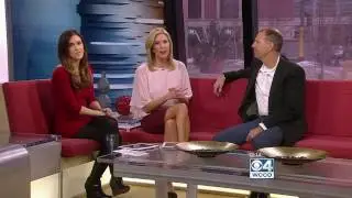 2016 BATC Job & Career Fair   WCCO TV 2 16 2016