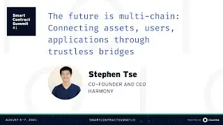 The Future Is Multi-Chain: Connecting Assets Through Trustless Bridges
