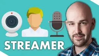 Streamer werden - Stream Tipps Deutsch f&uuml;r Stream Anf&auml;nger - Mit diesen Tipps Gaming Streamer werden