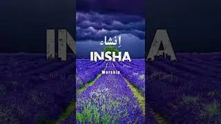 🌹Insha🌹 | Name Meaning Status || Urdu e Hind Official #ytshorts #shorts