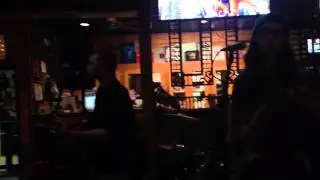 Wasted Presley- @ County grill