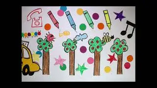 Paper Jam - Polka Dot Girl