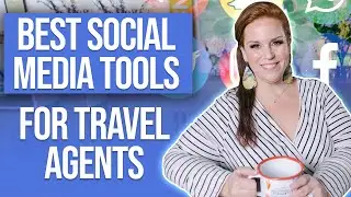 The Best Free Social Media Tools for Travel Agents