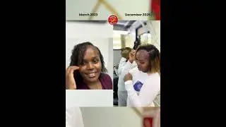 Sisterlocks Journey