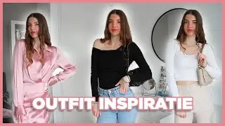 WAT ZOU IK DRAGEN NAAR: Themafeestje, Premiere, Uitgaan & Meer 👗✨ ☆ Outfit Inspiratie