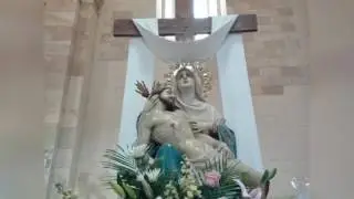 Semana Santa Briviesca
