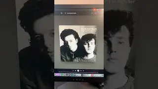 Everybody Wants to Rule the World &lsquo;s Drum Groove Explained #tearsforfears  #80smusic