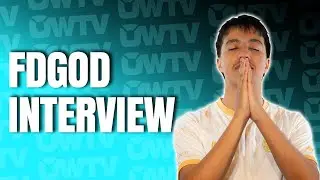 FDGod: &ldquo;This is one of the best rosters I&rsquo;ve had on Team Peps&ldquo; | Team Peps