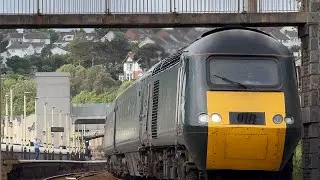GWR Class 255 Castle Sets Tuesday 27th and Wednesday 28th May 2025