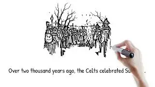 The true history of Halloween in simple words