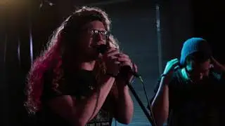 Tides in Transit - Lady in White // WSBF Live Sessions