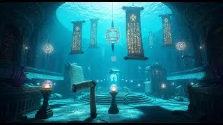 E04 – Persephone’s Orders | AC Odyssey Atlantis DLC 👑