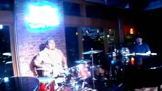Playing at Michael Murphy's in OKC!!!