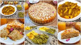 هنيتك من التخمام فشنو طيبي كل نهار👌غديوة تاكلي صبيعاتك موراها👌بسبوسة طوووب مغتبقاليك منها حتى فرتوتة