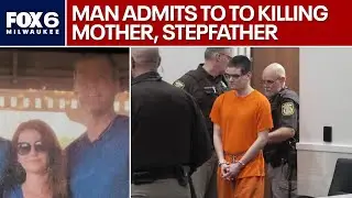 Waukesha homicides: Nikita Casap pleads guilty to 2025 killings | FOX6 News Milwaukee