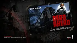 Zombie Army 4 Dead War Mission 1 Dead Ahead HD 1080p 60fps