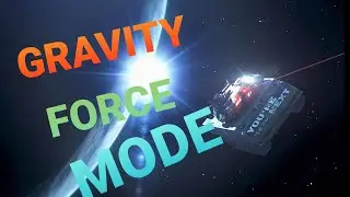 WORLD OF TANKS BLITZ: Gravity Force Mode is back!!!!