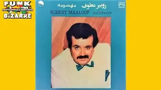🇱🇧 Robert Maalouf - Ana Wil Leyl | North African & West Asian Funk Breaks & Beats