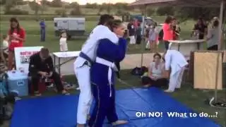 Fort Worth Martial Arts for Women | Core Fight Academy | Haslet, TX Martial Arts