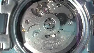 How to: Regulate Automatic Watch