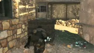 MGSV: TPP - Livestream Playthrough Part 1