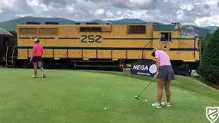 Sights and Sounds NEGA Women's Championship