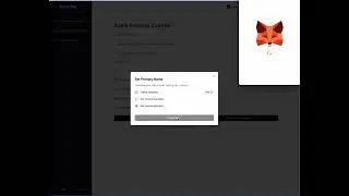 Naming Smart Contracts on Linea with ENScribe