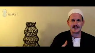 Govern Yourself First: World Politics vs. Soul Politics [Shaykh Yahya Rhodus]