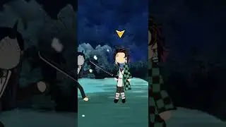 demon Slayer Stickman fighting game