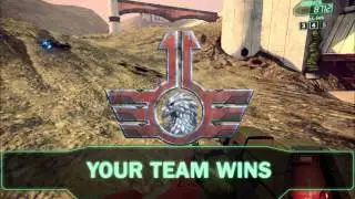 Tribes Ascend: sum1dum as Juggernaut owning some kids SPINFUSER MAYHEM