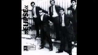 Elipse - Maja - (Audio 1966) HD