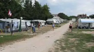 Camping Nordsee - www.avtokampi.si