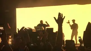 Stephan Bodzin - Catani Gardens, 2018