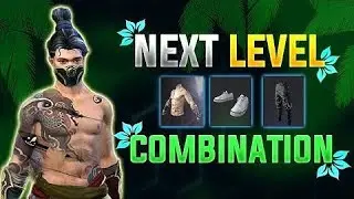 NEW incubator Combination In FreeFire Mystical Master Combinations #shorts #freefire #dubsub