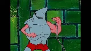 SpongeBob Music - Fun at the Seaside