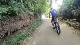 filthy 50 race course 2