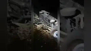 Russian Missiles hit NATO territory POLAND