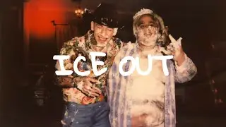Blackbear x Fat Nick - Ice Out