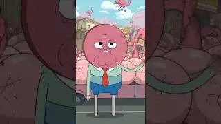 running for mayor elect 4 viral hit #animation