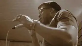 VenueConnection performing 