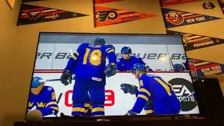 Be a pro Ep2 NHL26 We win the gold medal!
