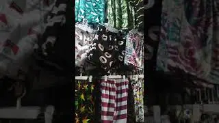 TAYTAY TIANGGE SWEAT SHORT DIRECT SUPPLIER ( KARA G SHOP 2014 )