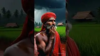 Kerala&rsquo;s Red Rain: A Chilling Urban Legend #Shorts #YouTubeShorts #viral #trending