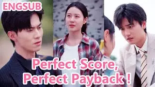 【ENGSUB】Perfect Score, Perfect Payback | Prison couldn&rsquo;t crush me. Now I&rsquo;m Ivy League-bound!