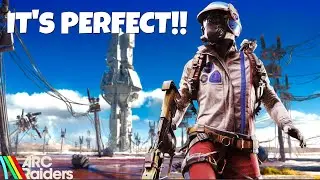 5 особенностей игрового процесса Arc Raiders, которые взорвут вам мозг