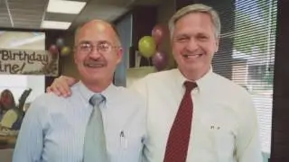 2. Home Savings Bank - Success in a City of Competitors