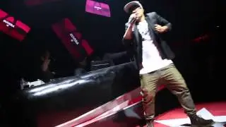 Party ra mắt Guvera - PB Nation - Uptown Funk