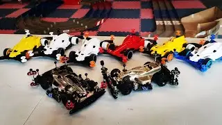 ProStock NonFM / FM and AMAX / BMAX Setup Rate or TF 😊💜💙🧡🏎️🏁