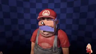 Earthbound: Part 11 Finale (+Mario 65) - 3D Bob